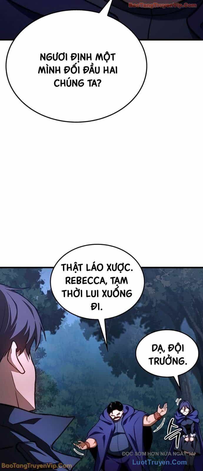 Sự Trở Lại Của Kỵ Sĩ Tử Thần Cấp Thảm Hoạ - Chương 37 - ảnh 37