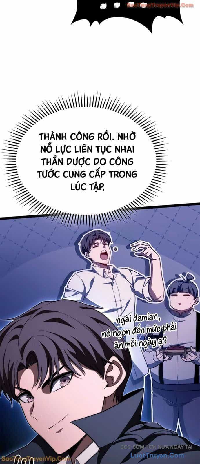 Sự Trở Lại Của Kỵ Sĩ Tử Thần Cấp Thảm Hoạ - Chương 37 - ảnh 64