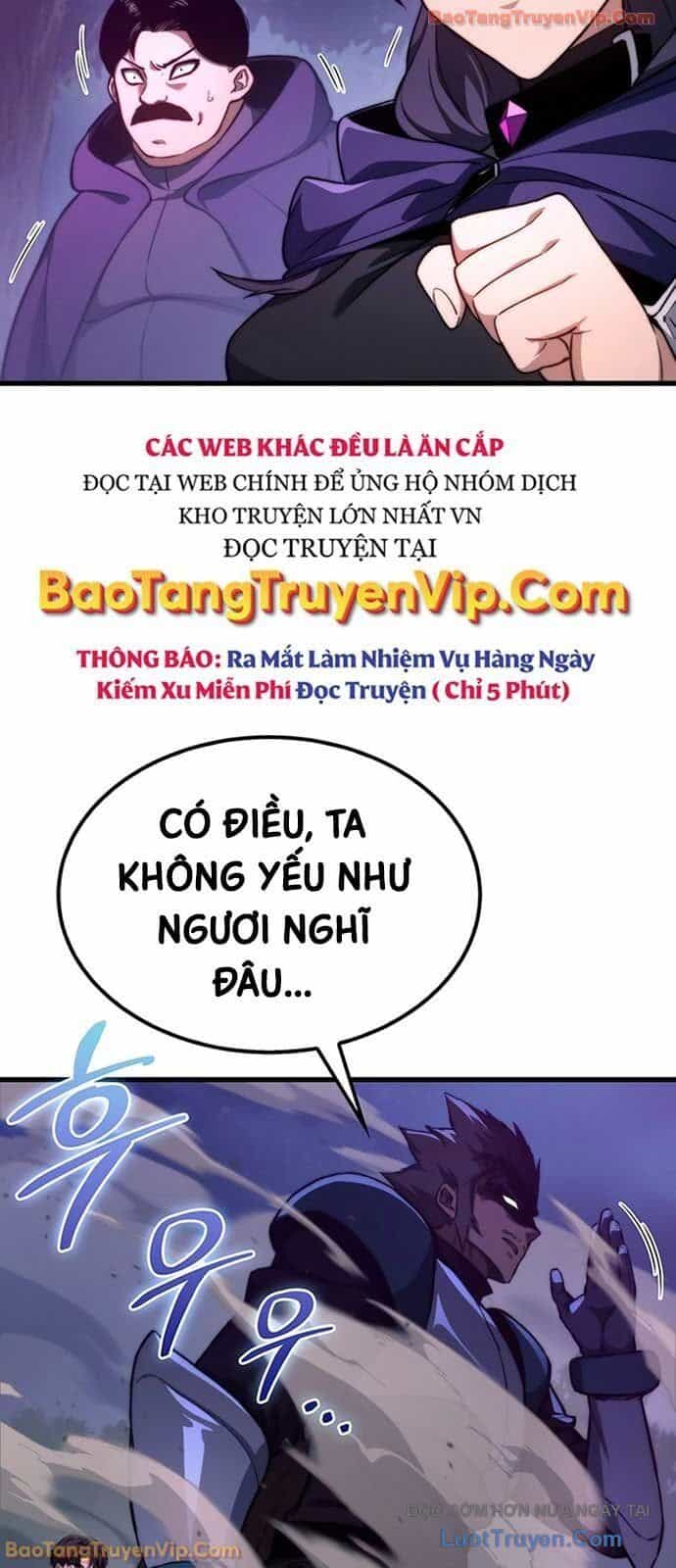 Sự Trở Lại Của Kỵ Sĩ Tử Thần Cấp Thảm Hoạ - Chương 37 - ảnh 8