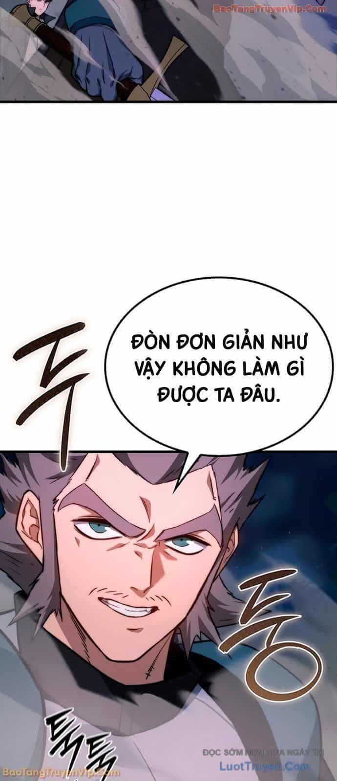 Sự Trở Lại Của Kỵ Sĩ Tử Thần Cấp Thảm Hoạ - Chương 37 - ảnh 9