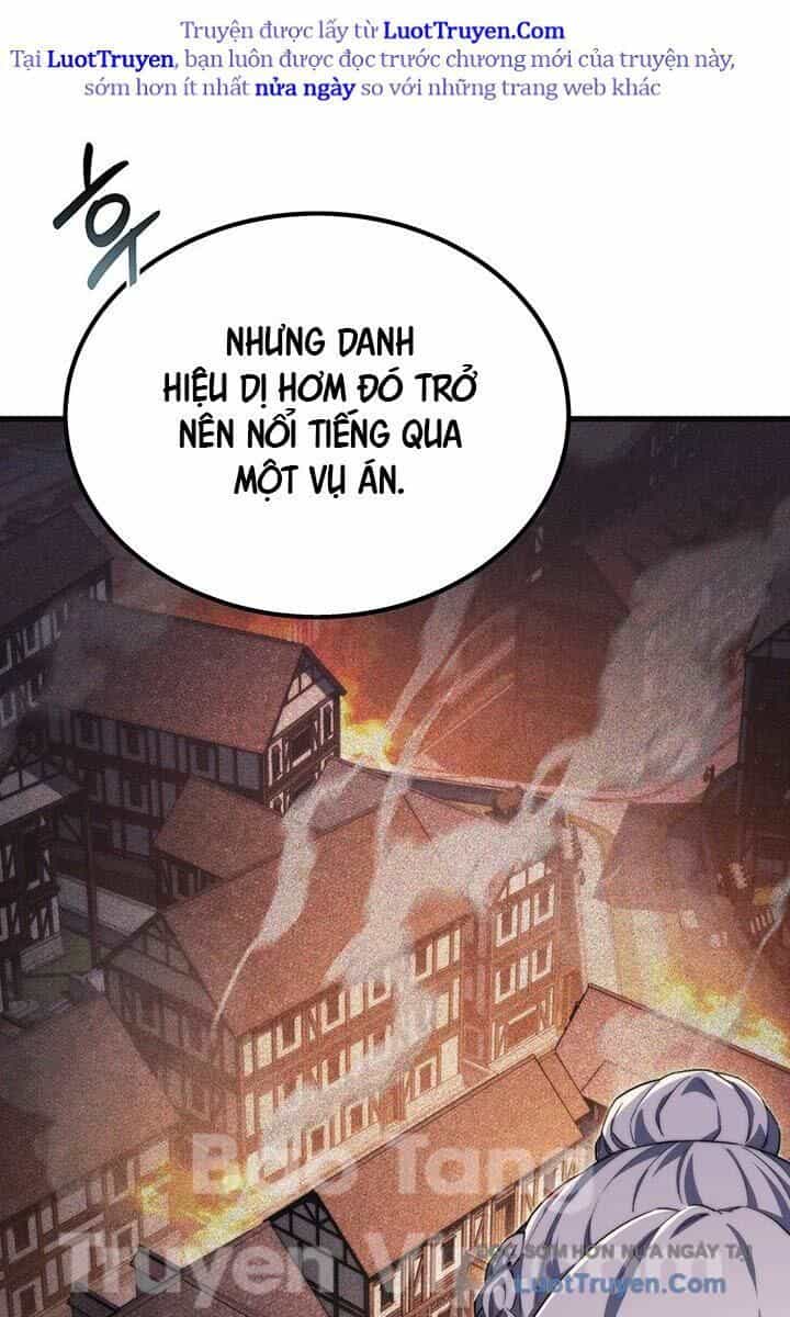 Sự Trở Lại Của Kỵ Sĩ Tử Thần Cấp Thảm Hoạ - Chương 40 - ảnh 35