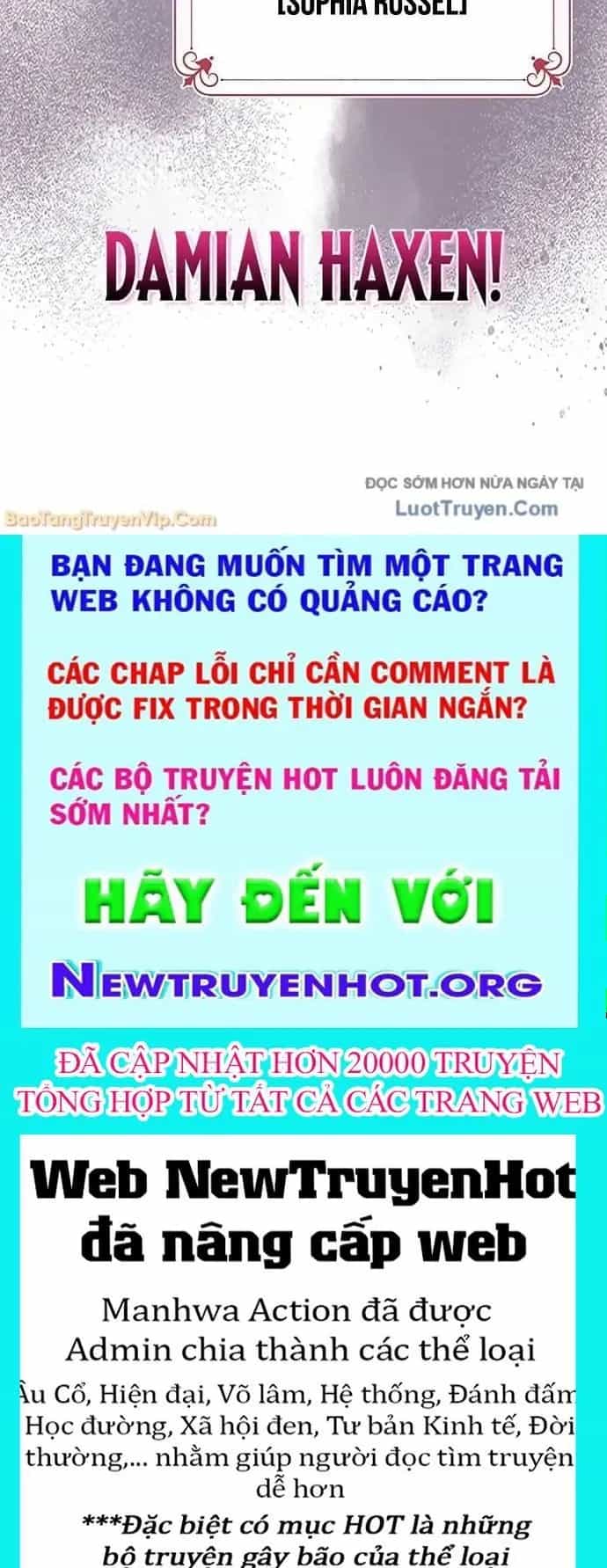 Sự Trở Lại Của Kỵ Sĩ Tử Thần Cấp Thảm Hoạ - Chương 41 - ảnh 199
