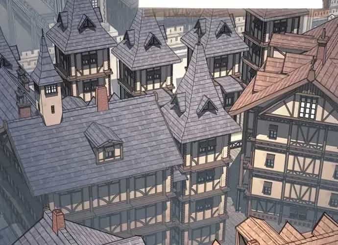 Sự Trở Lại Của Kỵ Sĩ Tử Thần Cấp Thảm Hoạ - Chương 41 - ảnh 92