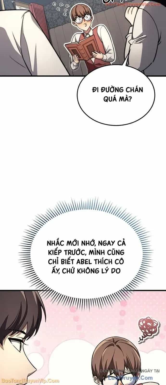 Sự Trở Lại Của Kỵ Sĩ Tử Thần Cấp Thảm Hoạ - Chương 42 - ảnh 21