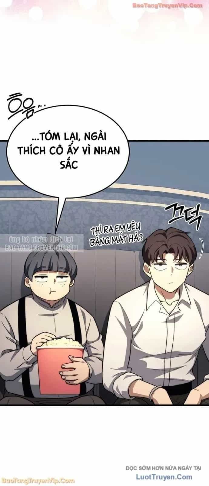 Sự Trở Lại Của Kỵ Sĩ Tử Thần Cấp Thảm Hoạ - Chương 42 - ảnh 33