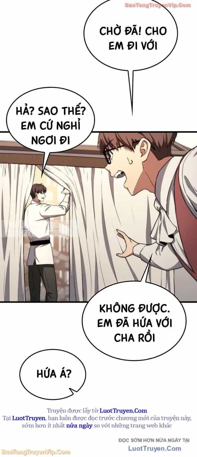 Sự Trở Lại Của Kỵ Sĩ Tử Thần Cấp Thảm Hoạ - Chương 42 - ảnh 59
