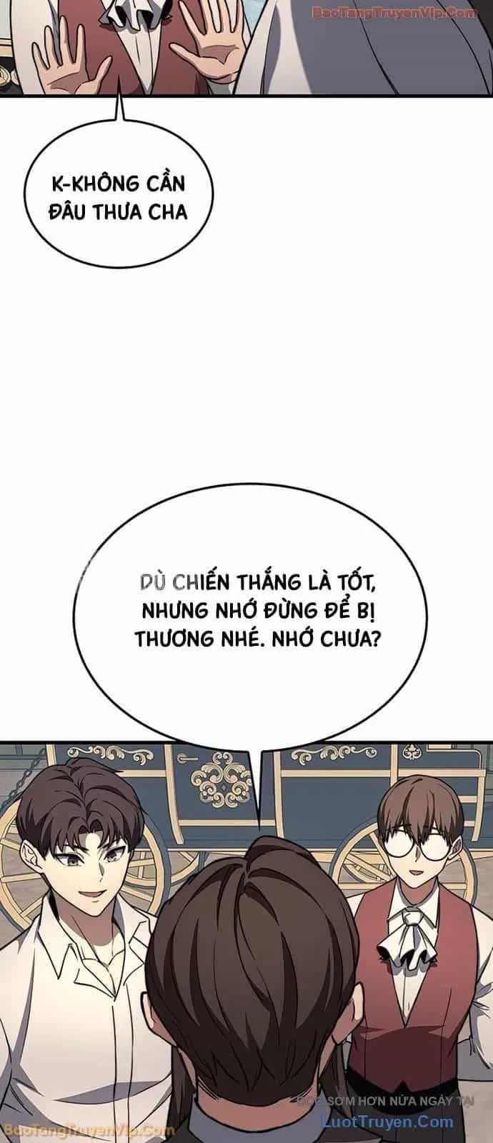 Sự Trở Lại Của Kỵ Sĩ Tử Thần Cấp Thảm Hoạ - Chương 42 - ảnh 7