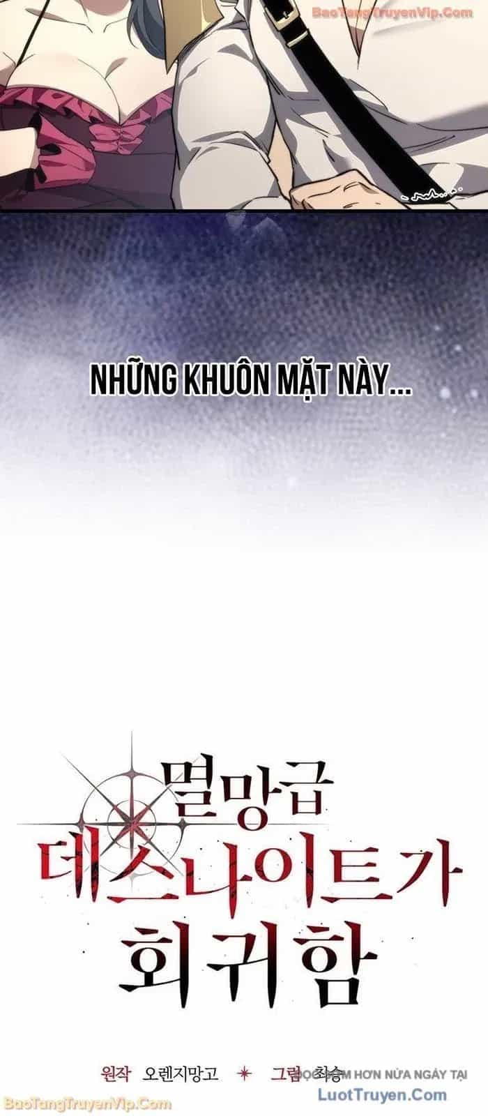 Sự Trở Lại Của Kỵ Sĩ Tử Thần Cấp Thảm Hoạ - Chương 43 - ảnh 13