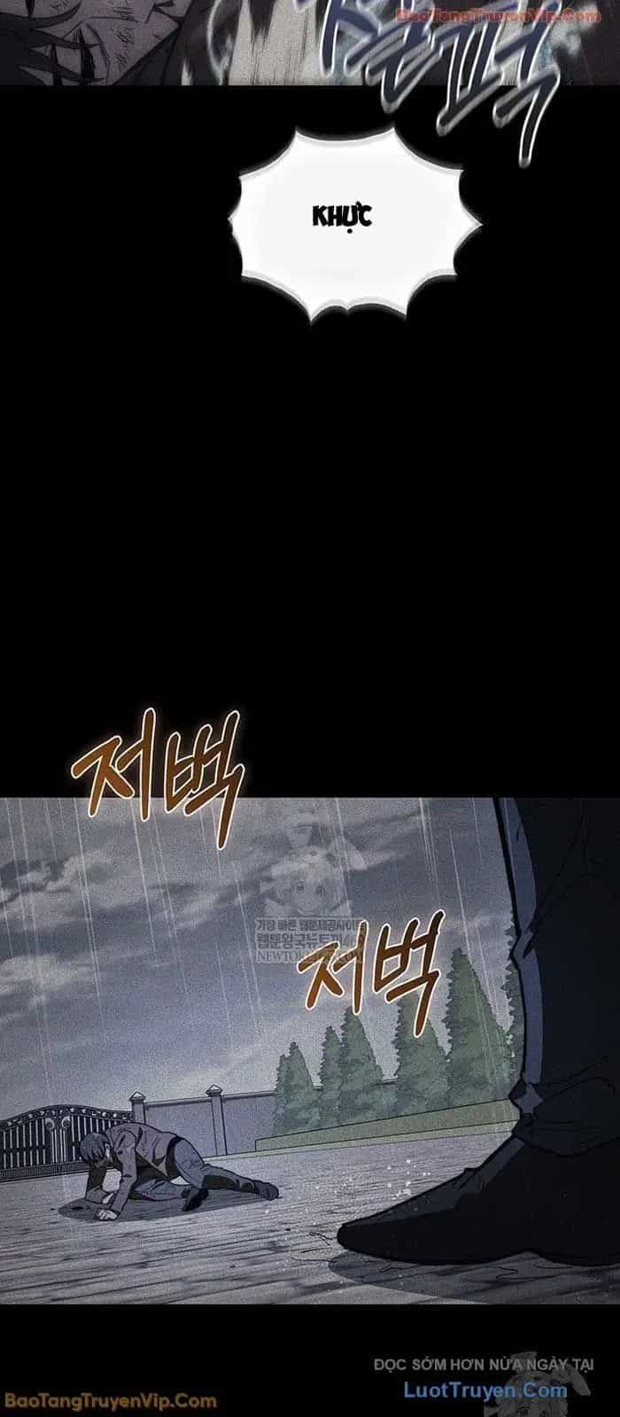 Sự Trở Lại Của Kỵ Sĩ Tử Thần Cấp Thảm Hoạ - Chương 43 - ảnh 32