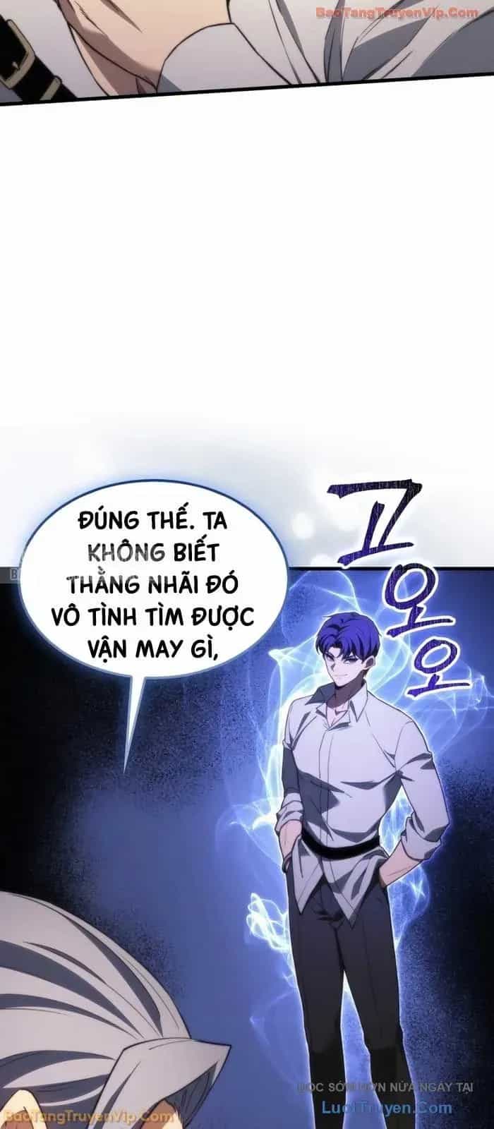 Sự Trở Lại Của Kỵ Sĩ Tử Thần Cấp Thảm Hoạ - Chương 44 - ảnh 11