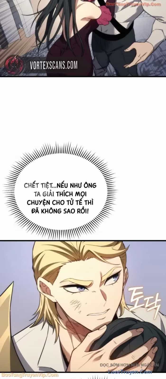 Sự Trở Lại Của Kỵ Sĩ Tử Thần Cấp Thảm Hoạ - Chương 44 - ảnh 26