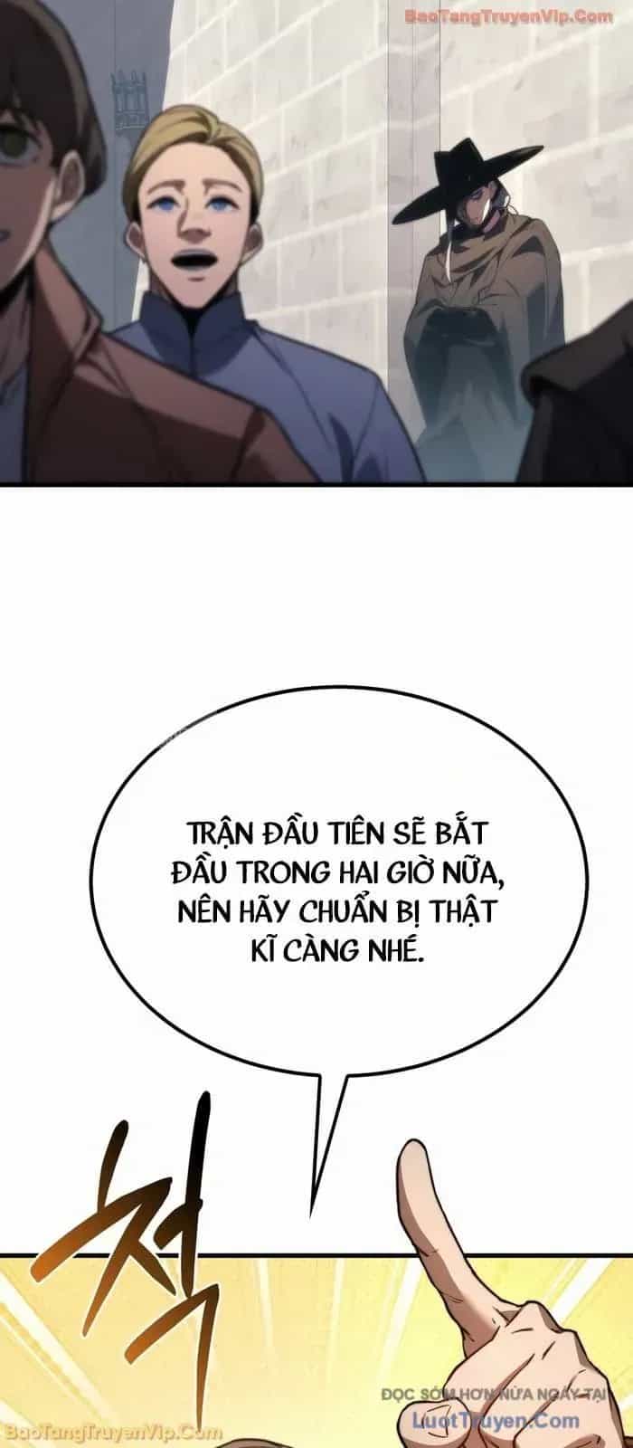 Sự Trở Lại Của Kỵ Sĩ Tử Thần Cấp Thảm Hoạ - Chương 44 - ảnh 44