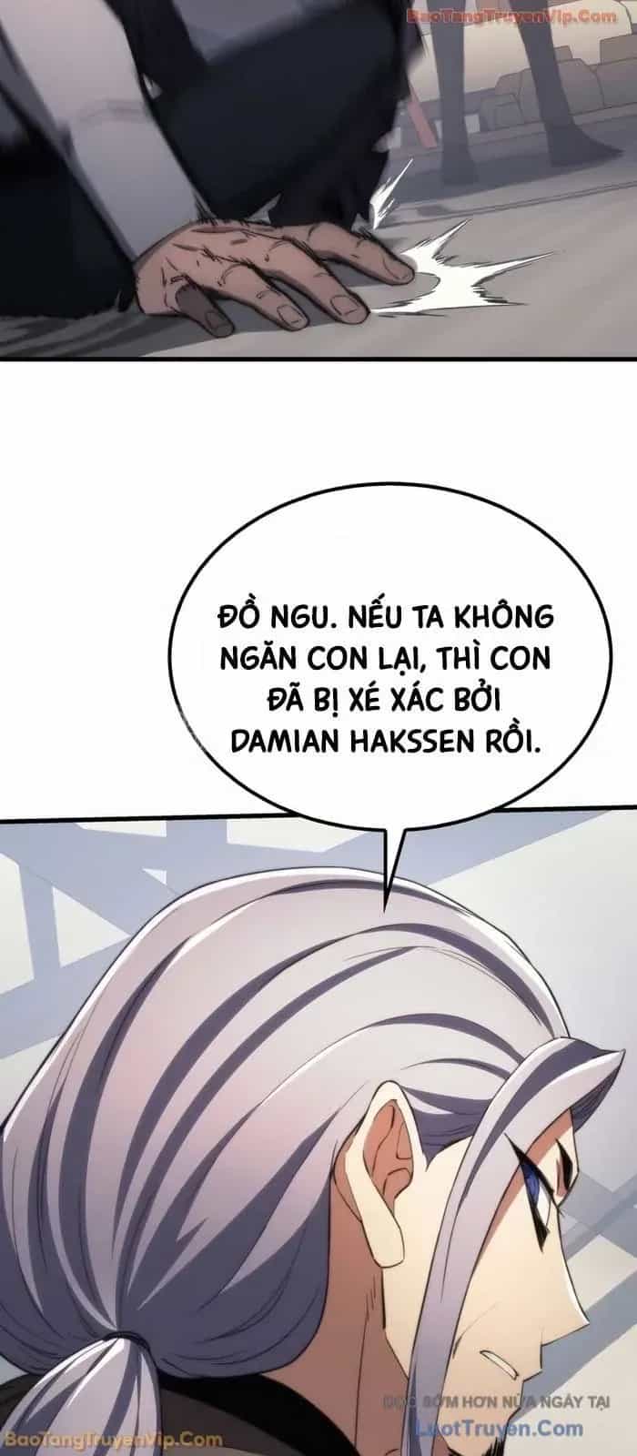Sự Trở Lại Của Kỵ Sĩ Tử Thần Cấp Thảm Hoạ - Chương 44 - ảnh 9