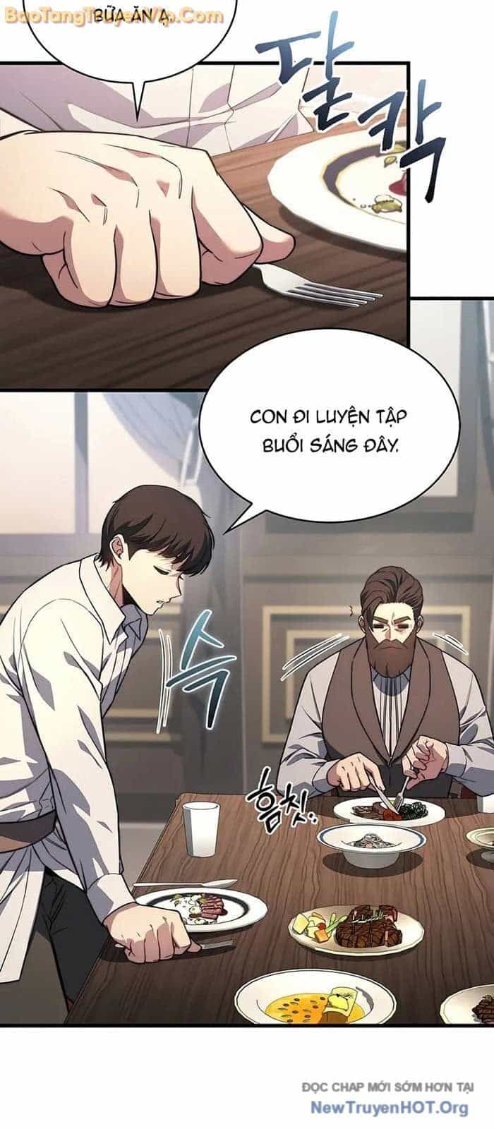Sự Trở Lại Của Kỵ Sĩ Tử Thần Cấp Thảm Hoạ - Chương 8 - ảnh 13