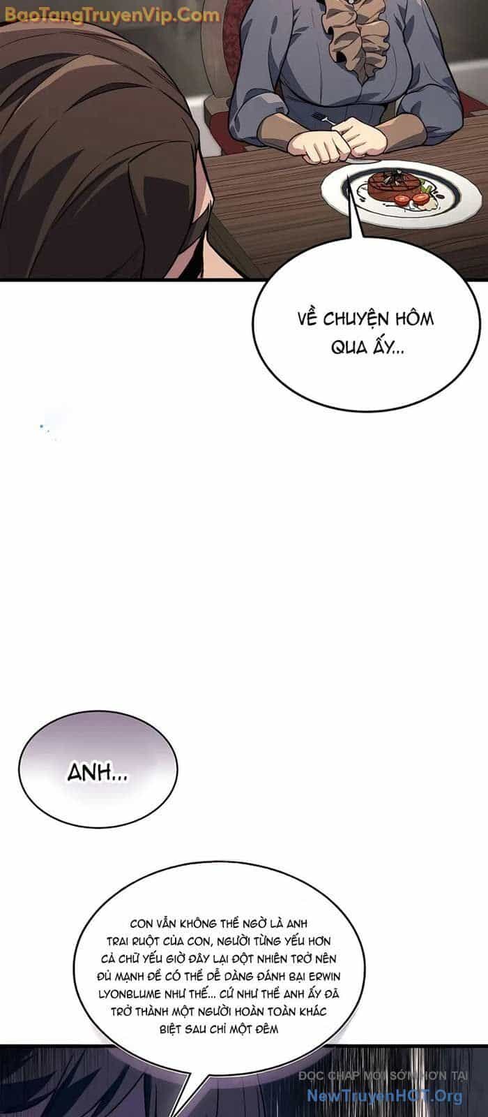 Sự Trở Lại Của Kỵ Sĩ Tử Thần Cấp Thảm Hoạ - Chương 8 - ảnh 16