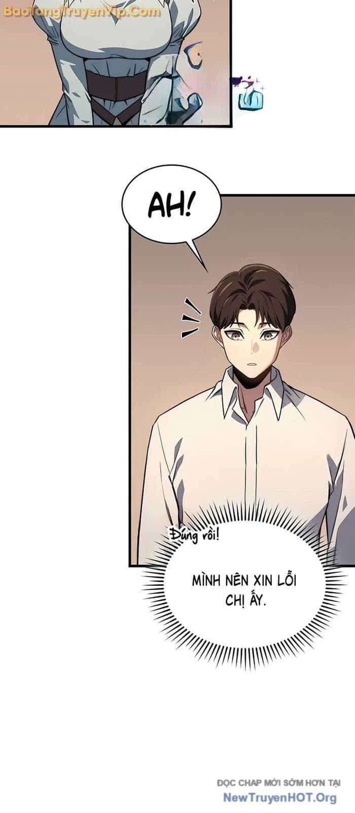Sự Trở Lại Của Kỵ Sĩ Tử Thần Cấp Thảm Hoạ - Chương 8 - ảnh 26