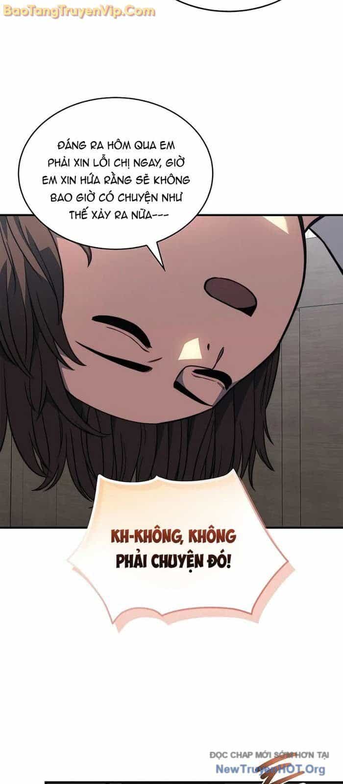 Sự Trở Lại Của Kỵ Sĩ Tử Thần Cấp Thảm Hoạ - Chương 8 - ảnh 28