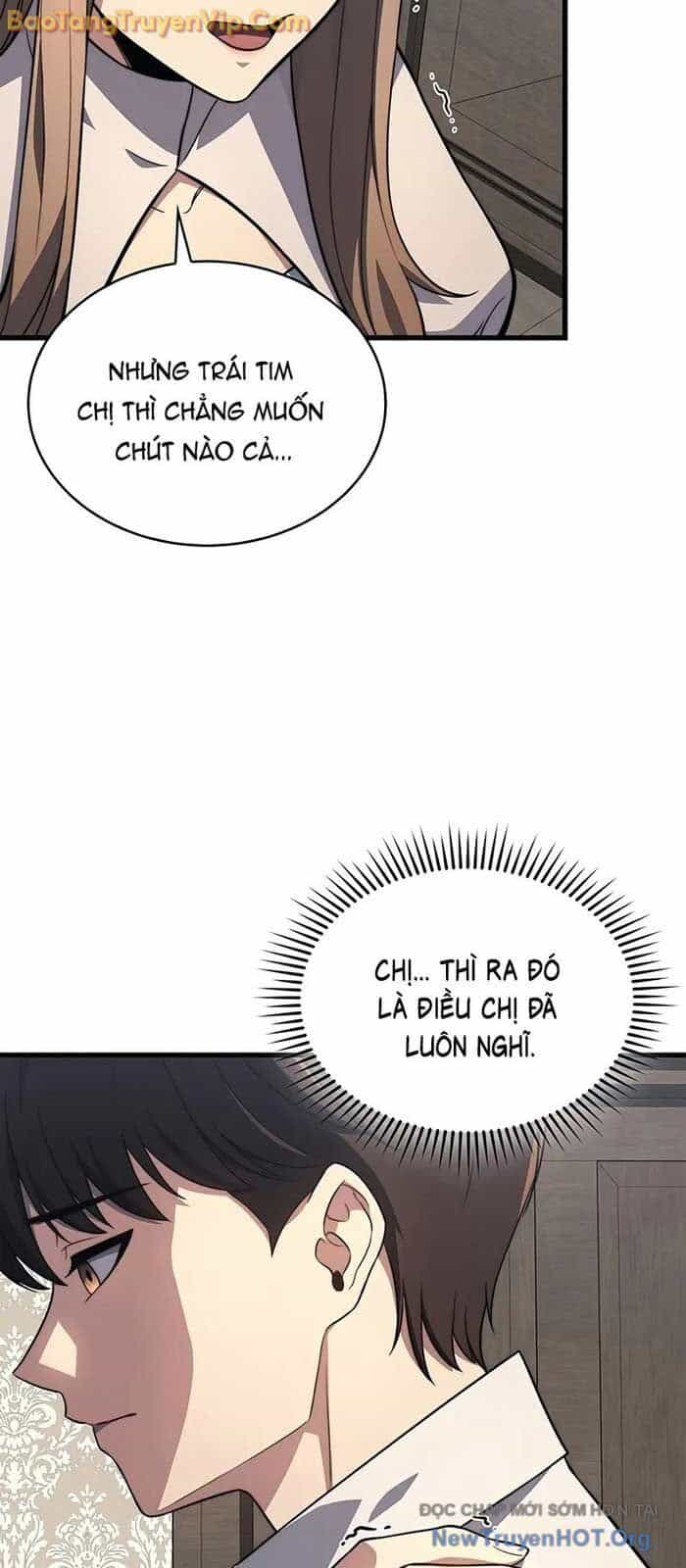 Sự Trở Lại Của Kỵ Sĩ Tử Thần Cấp Thảm Hoạ - Chương 8 - ảnh 31