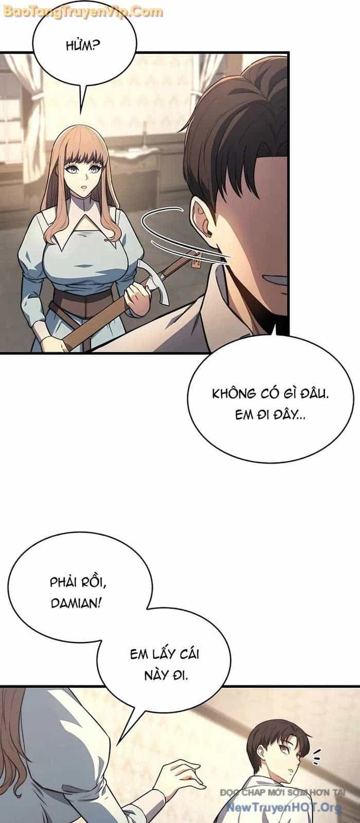 Sự Trở Lại Của Kỵ Sĩ Tử Thần Cấp Thảm Hoạ - Chương 8 - ảnh 39