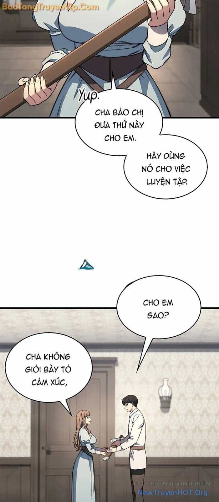 Sự Trở Lại Của Kỵ Sĩ Tử Thần Cấp Thảm Hoạ - Chương 8 - ảnh 41