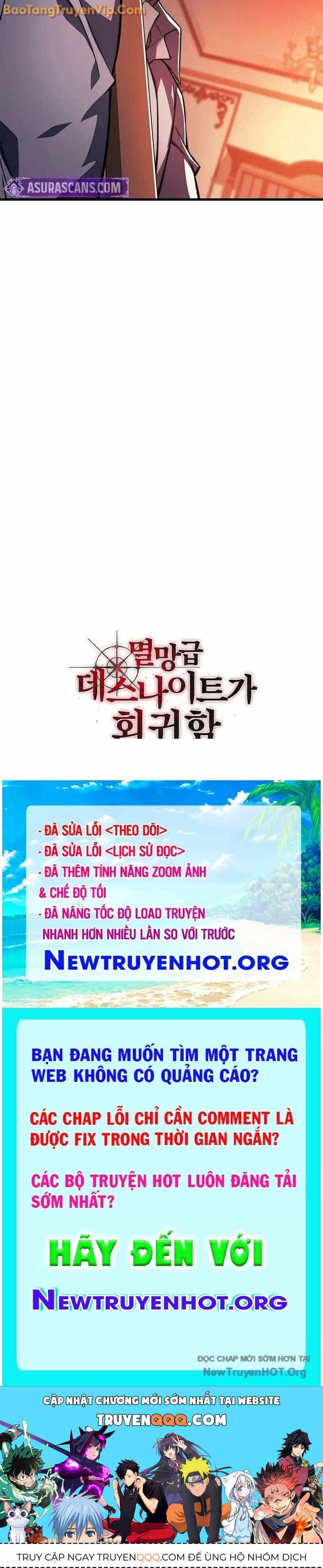 Sự Trở Lại Của Kỵ Sĩ Tử Thần Cấp Thảm Hoạ - Chương 8 - ảnh 66