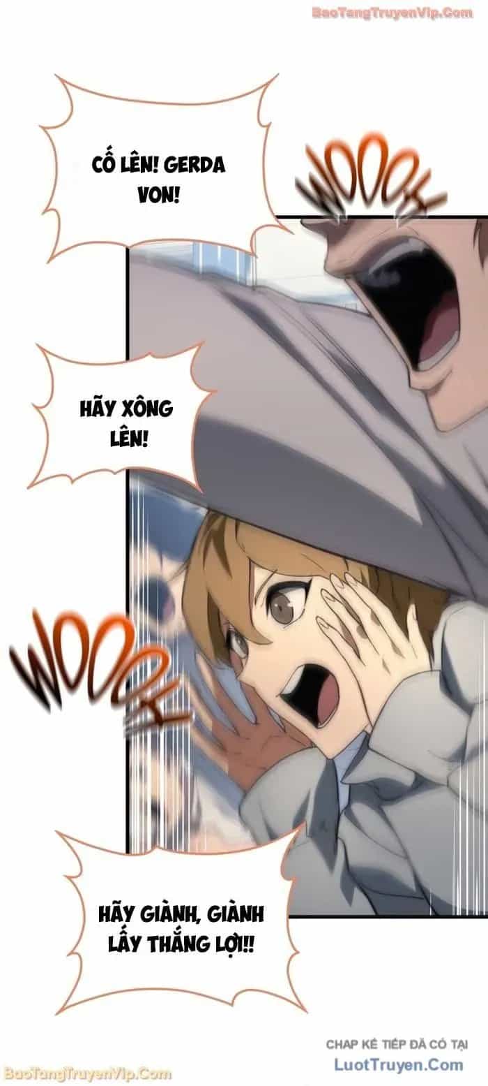 Sự Trở Lại Của Kỵ Sĩ Tử Thần Cấp Thảm Hoạ - Chương 45 - ảnh 16