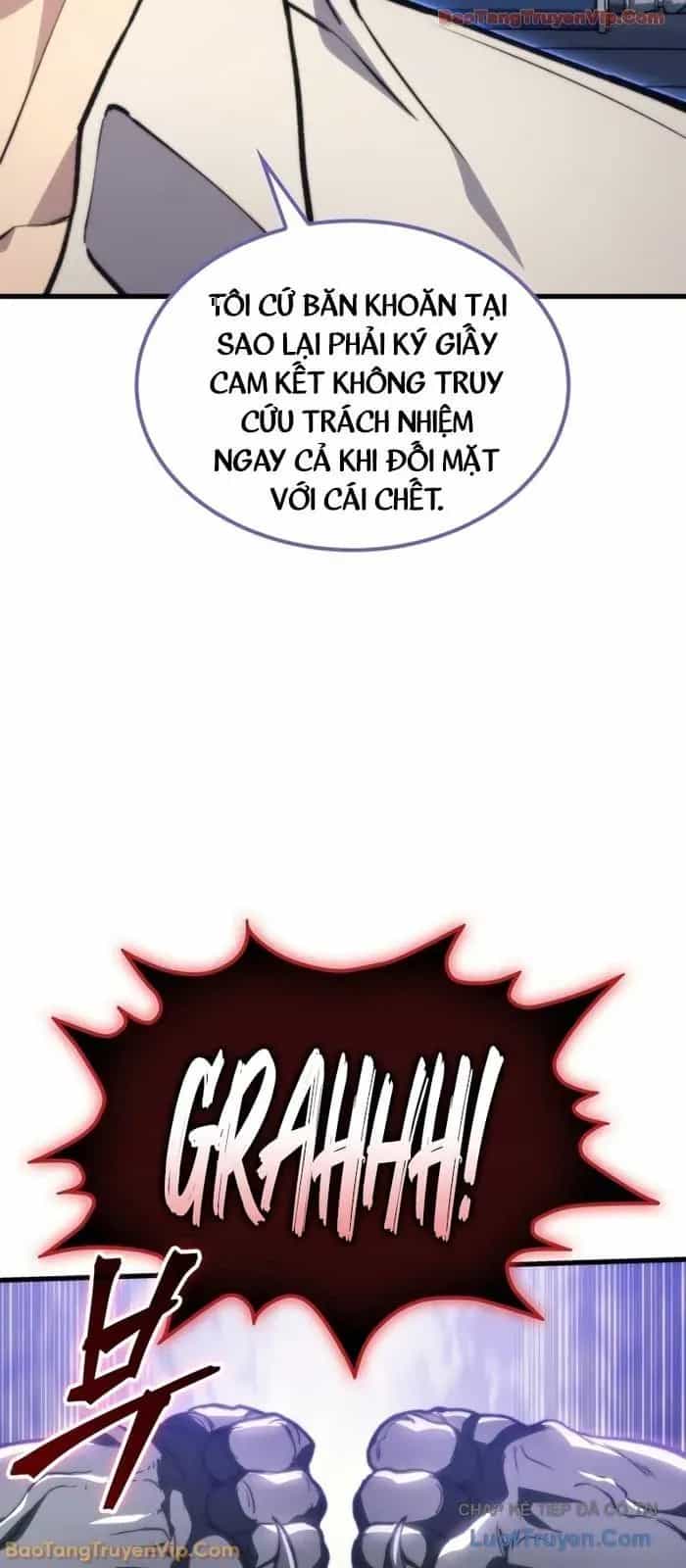 Sự Trở Lại Của Kỵ Sĩ Tử Thần Cấp Thảm Hoạ - Chương 45 - ảnh 28