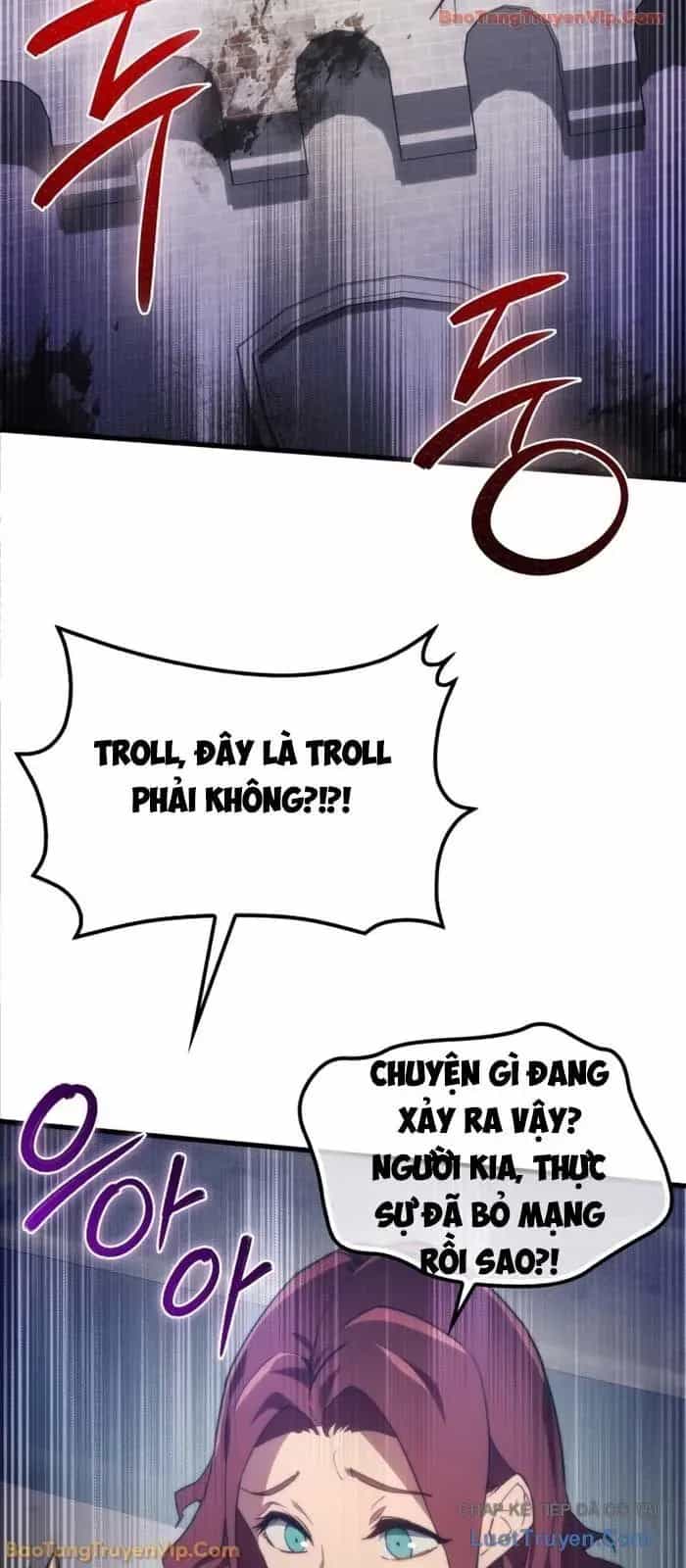 Sự Trở Lại Của Kỵ Sĩ Tử Thần Cấp Thảm Hoạ - Chương 45 - ảnh 9