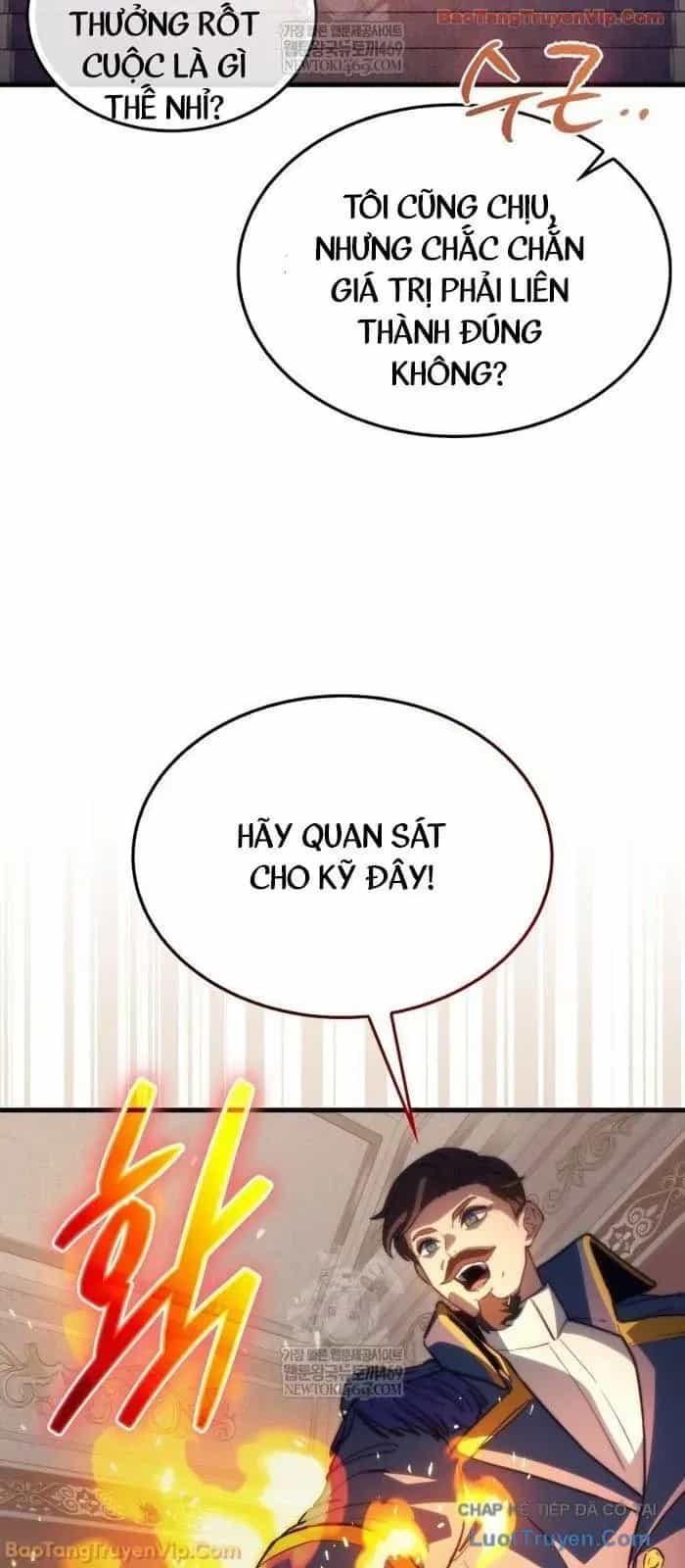 Sự Trở Lại Của Kỵ Sĩ Tử Thần Cấp Thảm Hoạ - Chương 46 - ảnh 28
