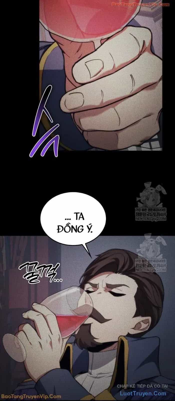 Sự Trở Lại Của Kỵ Sĩ Tử Thần Cấp Thảm Hoạ - Chương 48 - ảnh 37