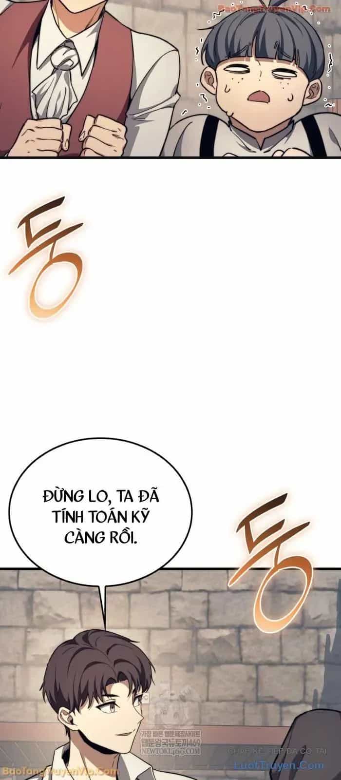Sự Trở Lại Của Kỵ Sĩ Tử Thần Cấp Thảm Hoạ - Chương 48 - ảnh 44