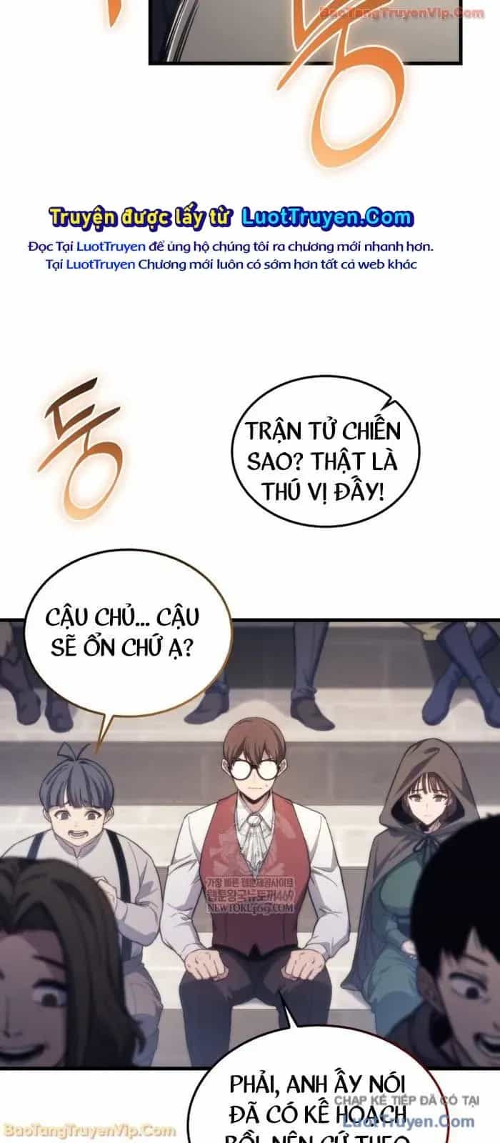 Sự Trở Lại Của Kỵ Sĩ Tử Thần Cấp Thảm Hoạ - Chương 48 - ảnh 59