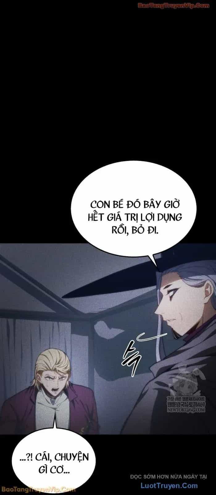 Sự Trở Lại Của Kỵ Sĩ Tử Thần Cấp Thảm Hoạ - Chương 49 - ảnh 11
