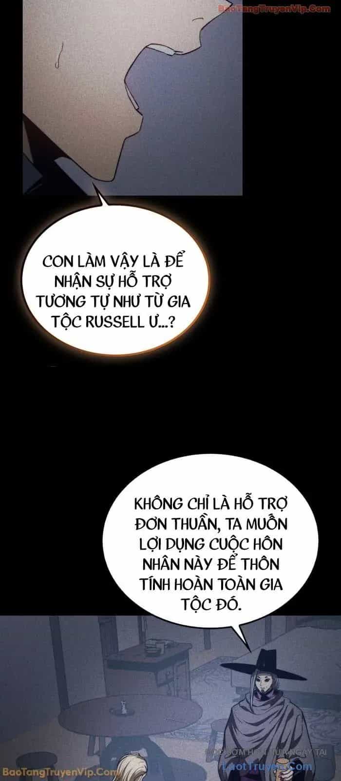 Sự Trở Lại Của Kỵ Sĩ Tử Thần Cấp Thảm Hoạ - Chương 49 - ảnh 16