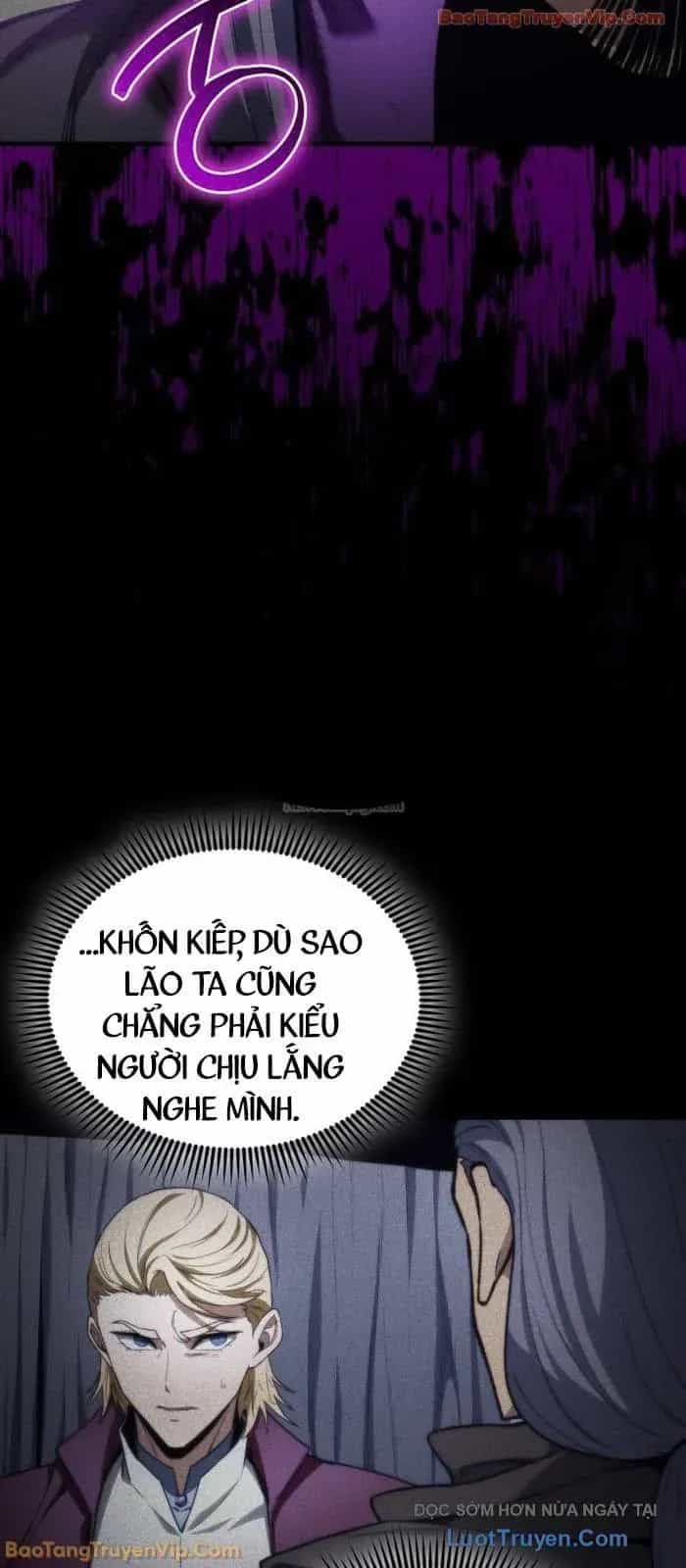 Sự Trở Lại Của Kỵ Sĩ Tử Thần Cấp Thảm Hoạ - Chương 49 - ảnh 29