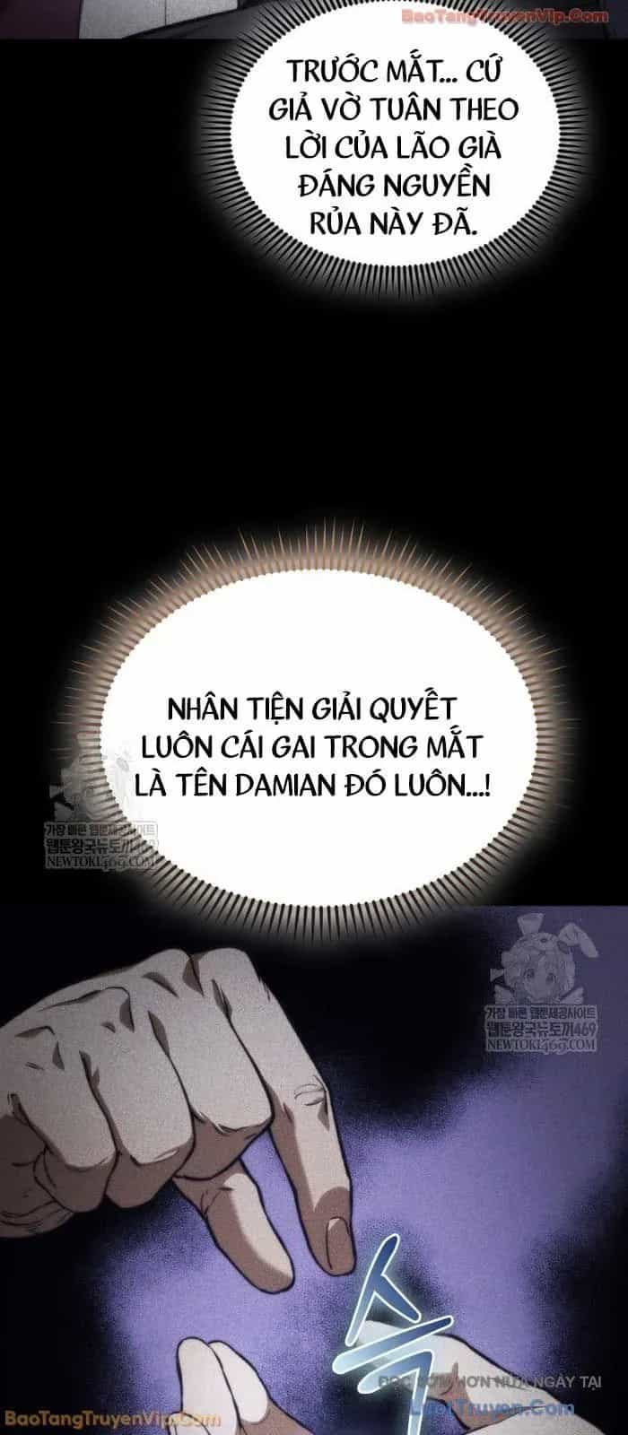 Sự Trở Lại Của Kỵ Sĩ Tử Thần Cấp Thảm Hoạ - Chương 49 - ảnh 30