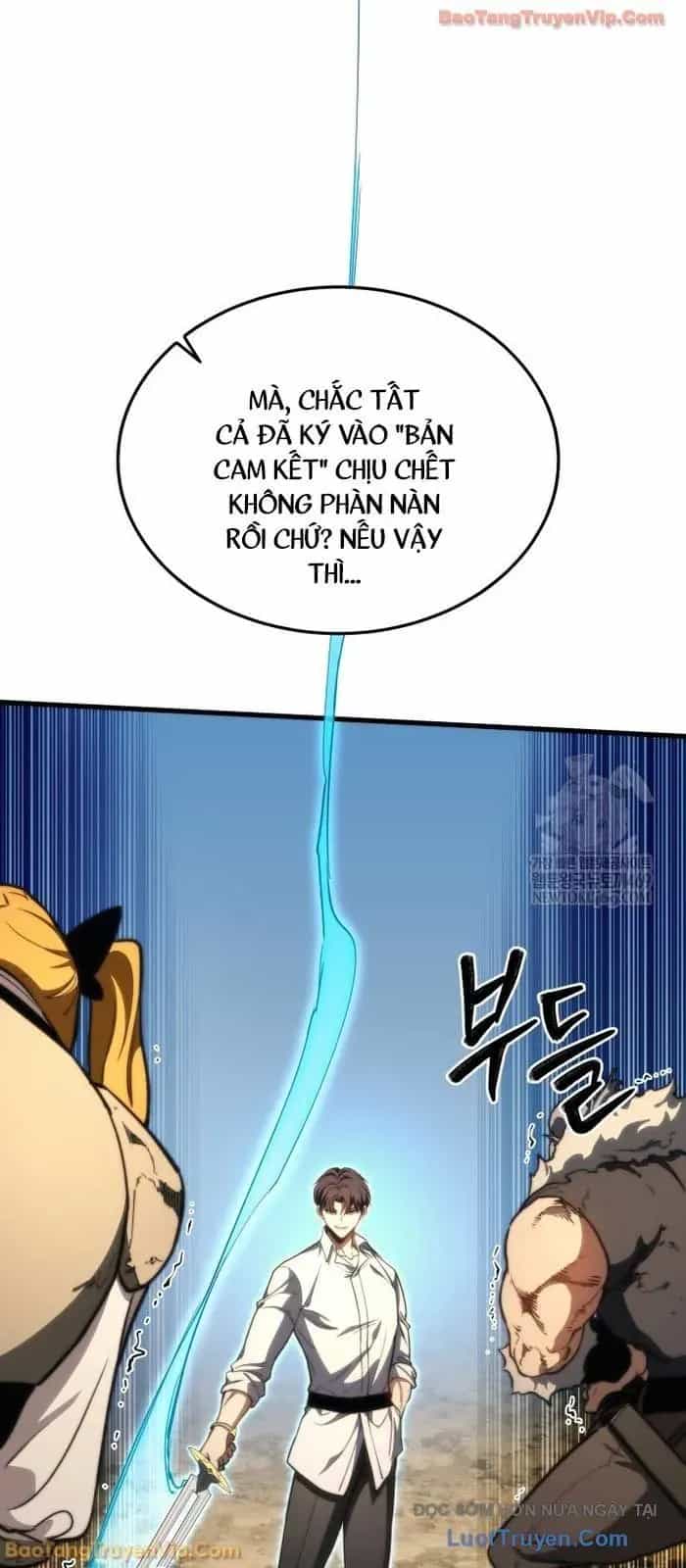 Sự Trở Lại Của Kỵ Sĩ Tử Thần Cấp Thảm Hoạ - Chương 49 - ảnh 60