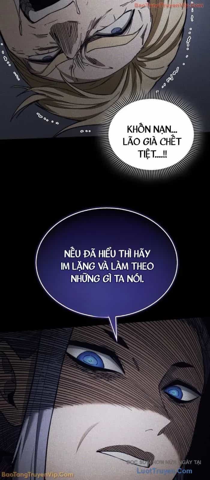 Sự Trở Lại Của Kỵ Sĩ Tử Thần Cấp Thảm Hoạ - Chương 49 - ảnh 9