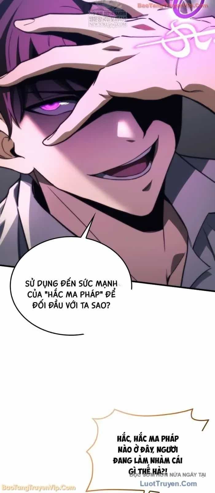 Sự Trở Lại Của Kỵ Sĩ Tử Thần Cấp Thảm Hoạ - Chương 50 - ảnh 19