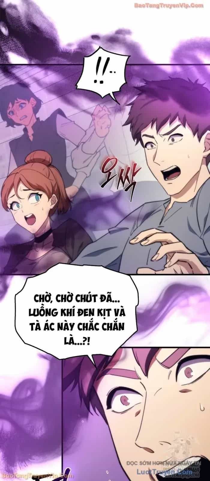 Sự Trở Lại Của Kỵ Sĩ Tử Thần Cấp Thảm Hoạ - Chương 50 - ảnh 52