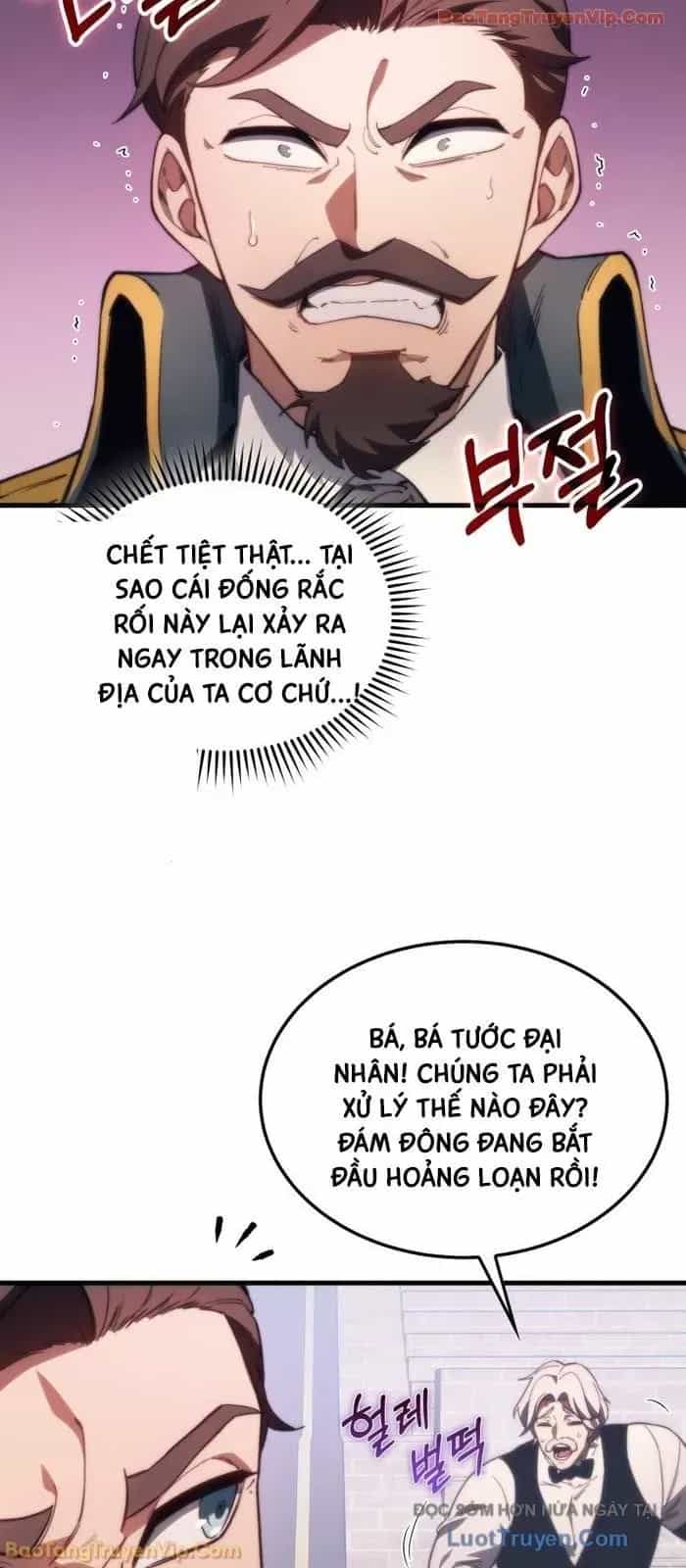 Sự Trở Lại Của Kỵ Sĩ Tử Thần Cấp Thảm Hoạ - Chương 50 - ảnh 55