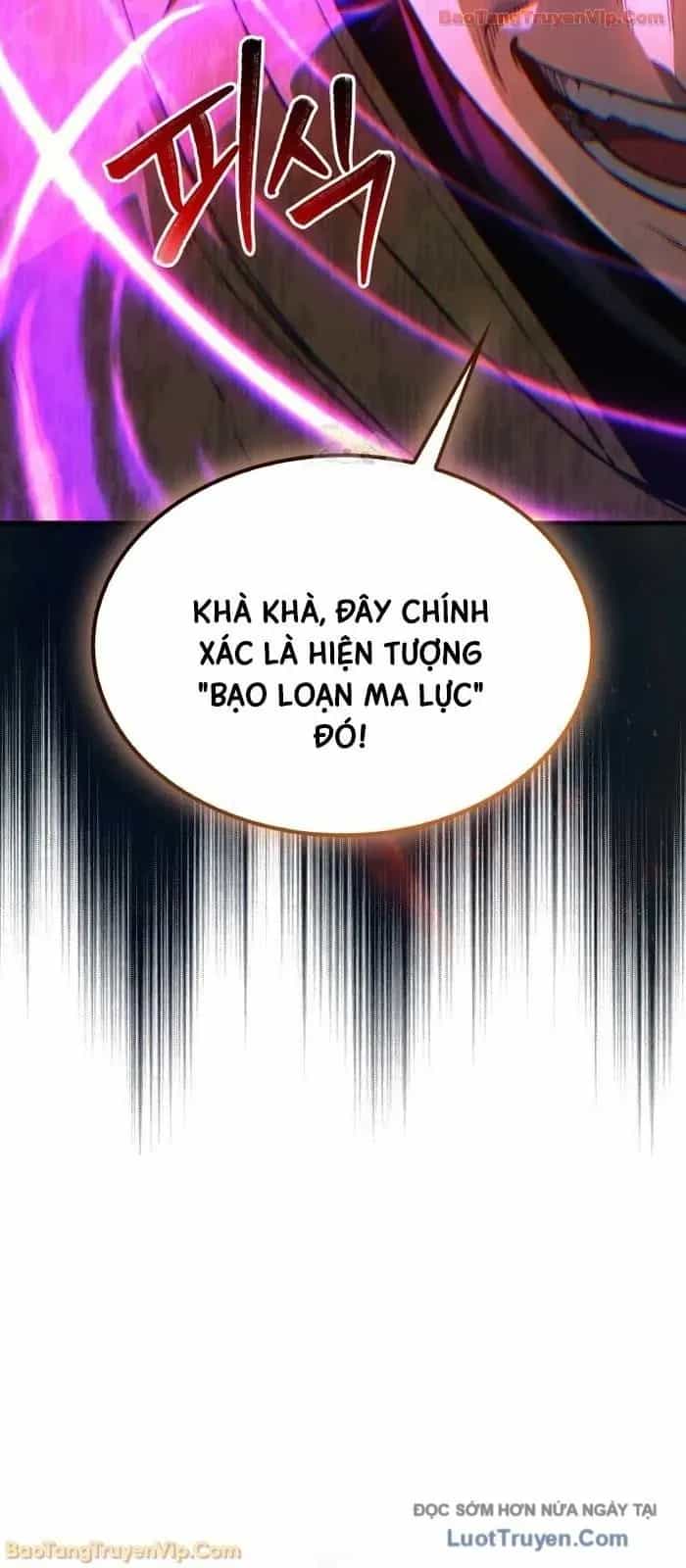 Sự Trở Lại Của Kỵ Sĩ Tử Thần Cấp Thảm Hoạ - Chương 50 - ảnh 6