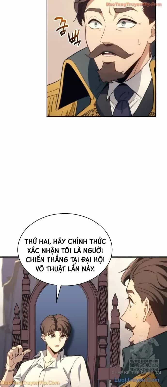 Sự Trở Lại Của Kỵ Sĩ Tử Thần Cấp Thảm Hoạ - Chương 51 - ảnh 16