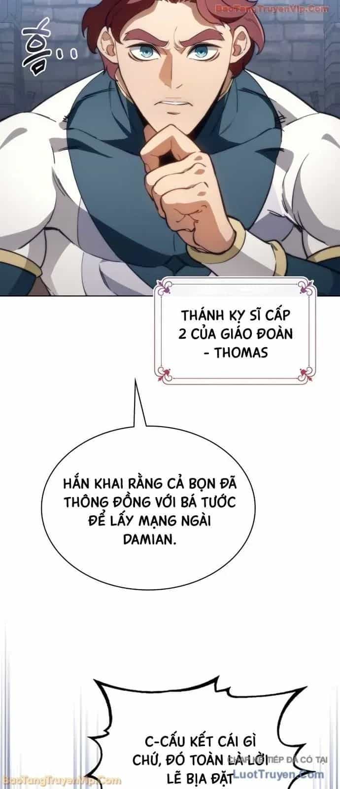 Sự Trở Lại Của Kỵ Sĩ Tử Thần Cấp Thảm Hoạ - Chương 51 - ảnh 34