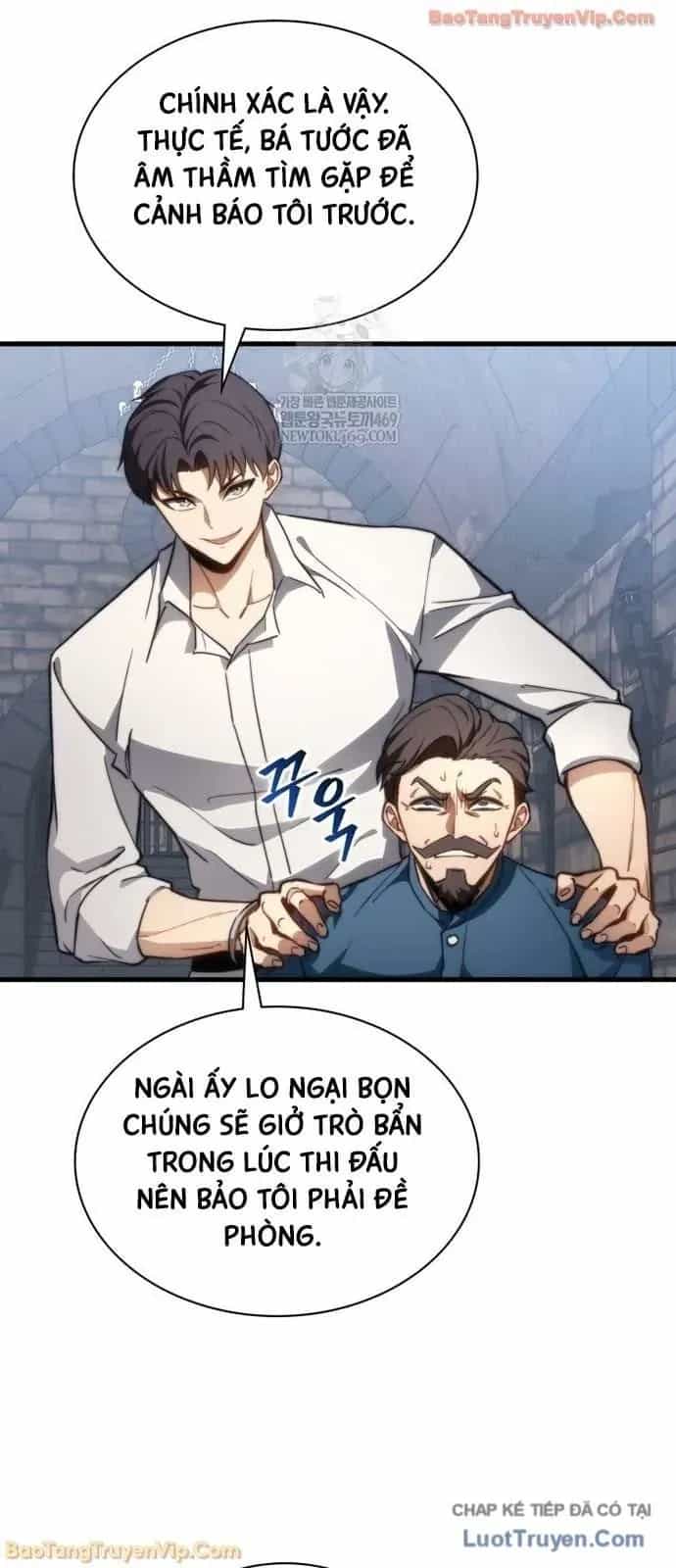 Sự Trở Lại Của Kỵ Sĩ Tử Thần Cấp Thảm Hoạ - Chương 51 - ảnh 36