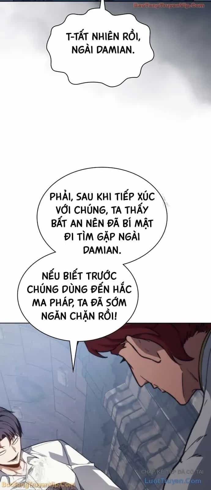 Sự Trở Lại Của Kỵ Sĩ Tử Thần Cấp Thảm Hoạ - Chương 51 - ảnh 39