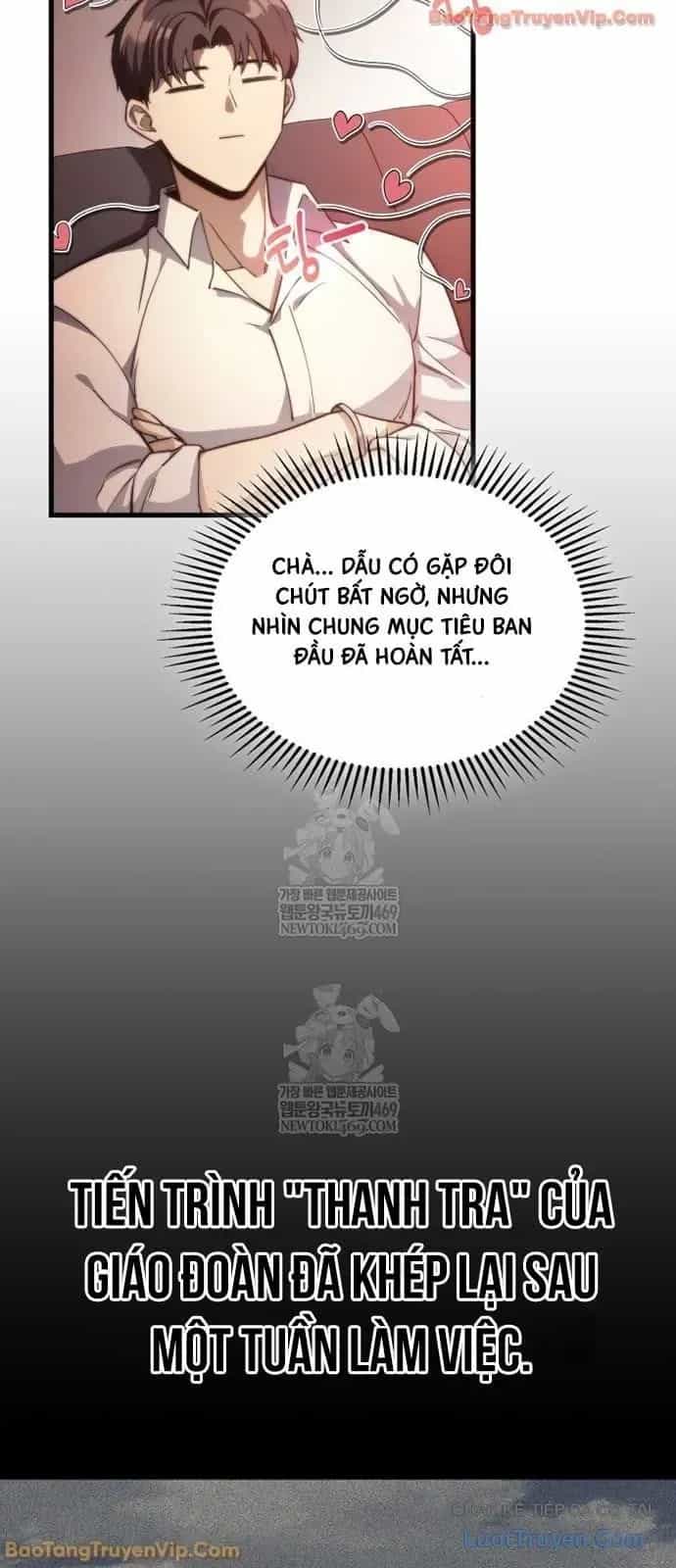 Sự Trở Lại Của Kỵ Sĩ Tử Thần Cấp Thảm Hoạ - Chương 51 - ảnh 52