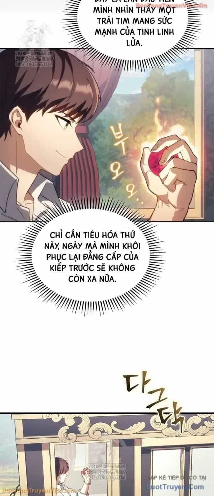 Sự Trở Lại Của Kỵ Sĩ Tử Thần Cấp Thảm Hoạ - Chương 51 - ảnh 64