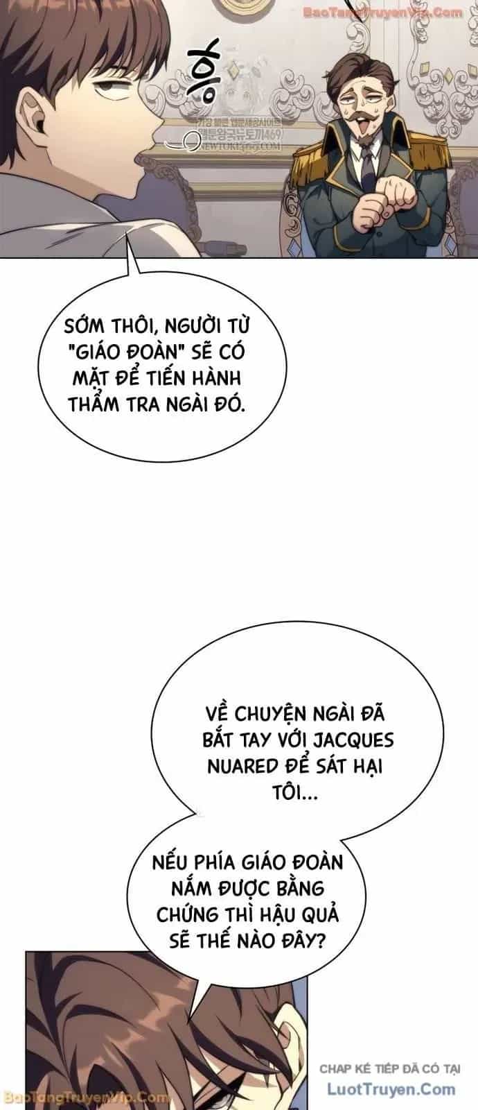 Sự Trở Lại Của Kỵ Sĩ Tử Thần Cấp Thảm Hoạ - Chương 51 - ảnh 7