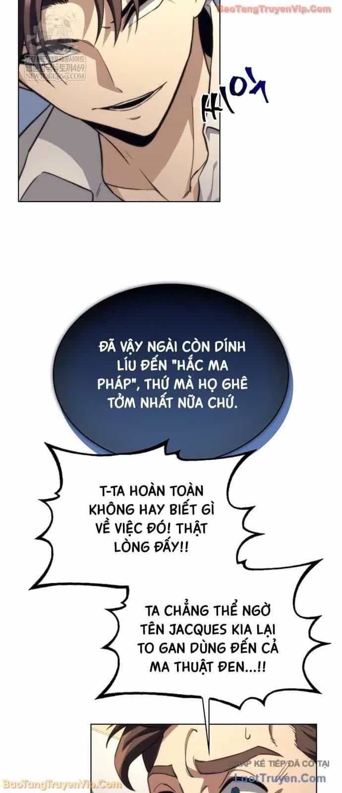 Sự Trở Lại Của Kỵ Sĩ Tử Thần Cấp Thảm Hoạ - Chương 51 - ảnh 8